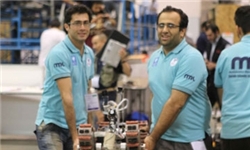 شهرری میزبان بزرگ‌ترین همایش روباتیک شهر تهران
