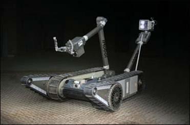 کارگاه آموزش ساخت ربات در شهرری برگزار می شود