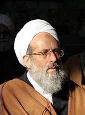 درخواست آیت الله ری شهری برای برگزاری جلسات علنی شورا در شهرری
