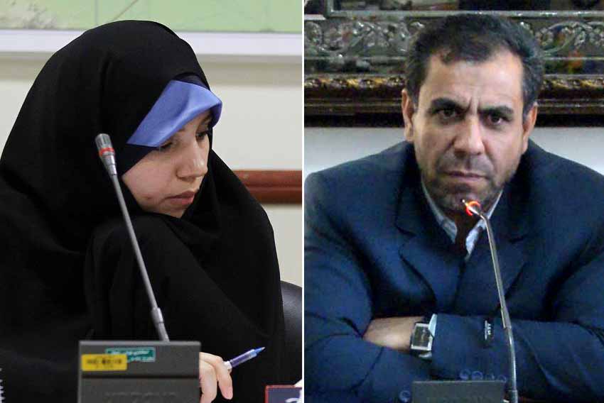 فرماندار ری : تهیه بانک اطلاعاتی دقیق از بانوان سرپرست خانوار ارائه خدمات شايسته به اين قشر را در پي خواهد داشت