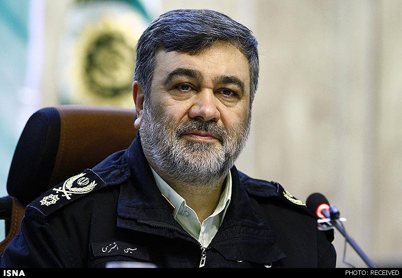 ناجا: همه کودکان مفقود شده پاکستانی پیدا شدند